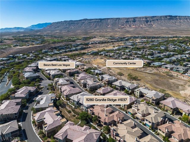 11280 Granite Ridge Drive 1037, Las Vegas, NV 89135