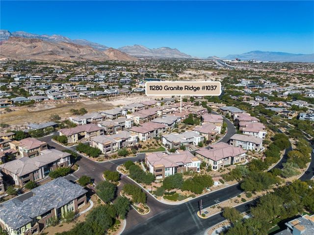 11280 Granite Ridge Drive 1037, Las Vegas, NV 89135