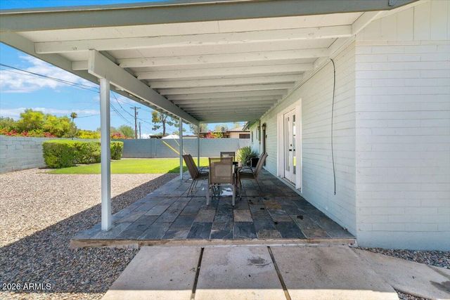 26 W ERIE Drive, Tempe, AZ 85282
