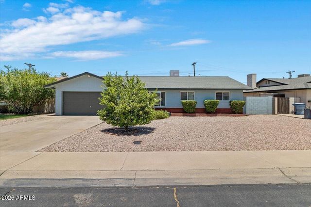 26 W ERIE Drive, Tempe, AZ 85282
