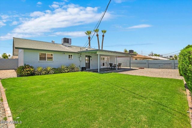 26 W ERIE Drive, Tempe, AZ 85282