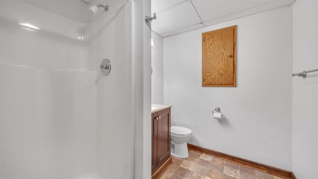 852 MARTIN AVENUE, Fond Du Lac, WI 54935