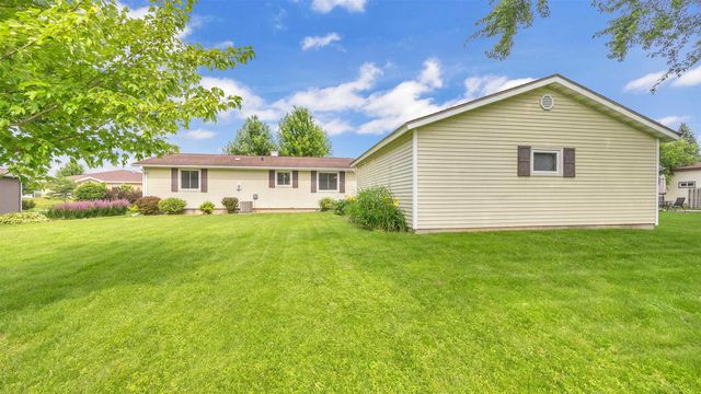 852 MARTIN AVENUE, Fond Du Lac, WI 54935