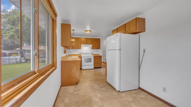 852 MARTIN AVENUE, Fond Du Lac, WI 54935