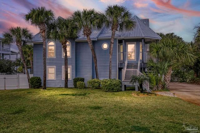 5 Sugar Bowl Ln, Pensacola Beach, FL 32561
