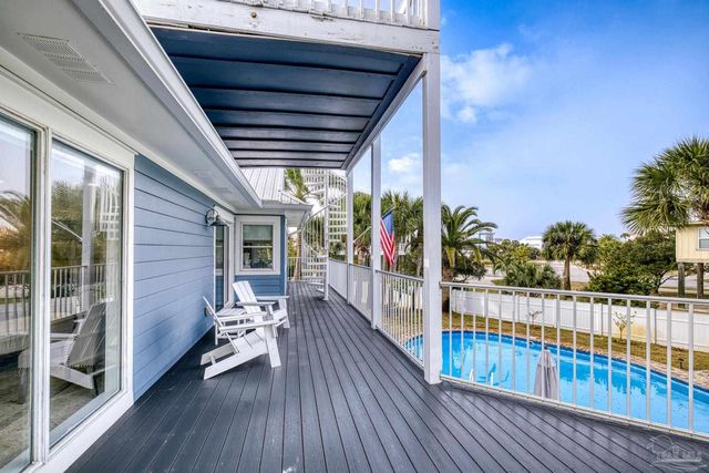 5 Sugar Bowl Ln, Pensacola Beach, FL 32561