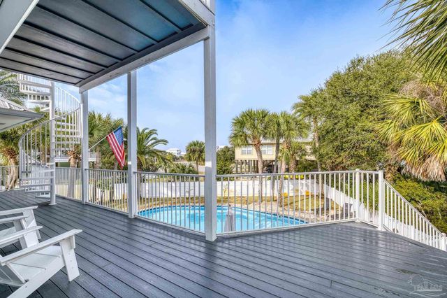 5 Sugar Bowl Ln, Pensacola Beach, FL 32561
