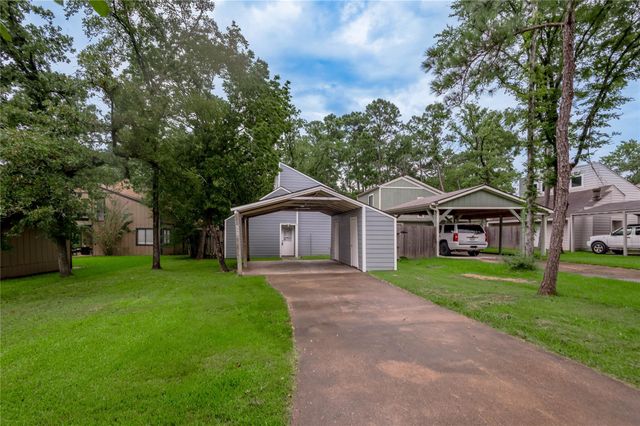 26620 Primrose Court, Huntsville, TX 77320