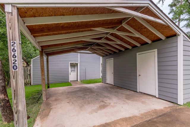 26620 Primrose Court, Huntsville, TX 77320
