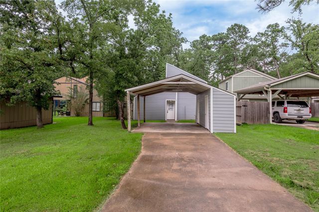 26620 Primrose Court, Huntsville, TX 77320