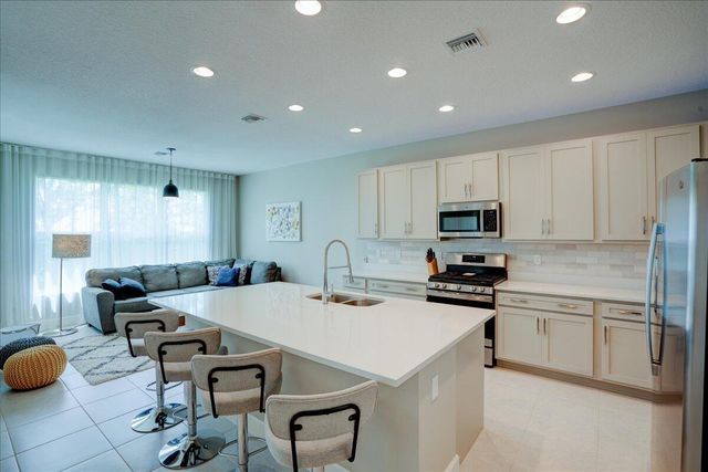 13348 SW River Rock Road, Port St. Lucie, FL 34987