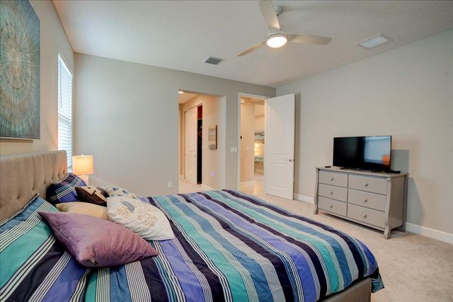 13348 SW River Rock Road, Port St. Lucie, FL 34987