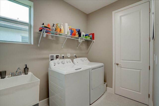 13348 SW River Rock Road, Port St. Lucie, FL 34987