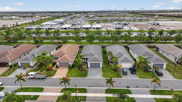 13348 SW River Rock Road, Port St. Lucie, FL 34987