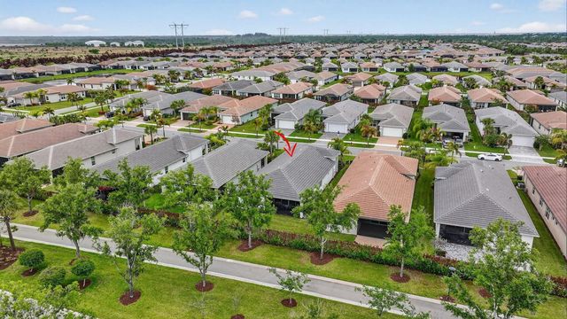 13348 SW River Rock Road, Port St. Lucie, FL 34987