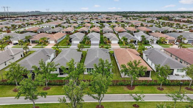 13348 SW River Rock Road, Port St. Lucie, FL 34987