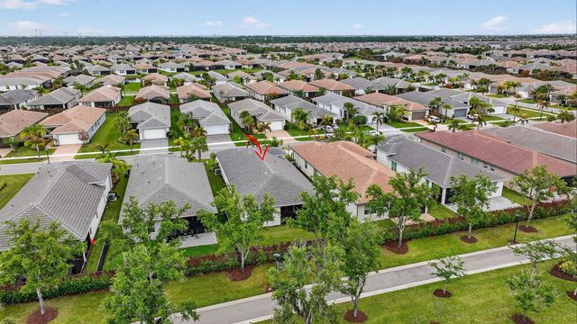 13348 SW River Rock Road, Port St. Lucie, FL 34987