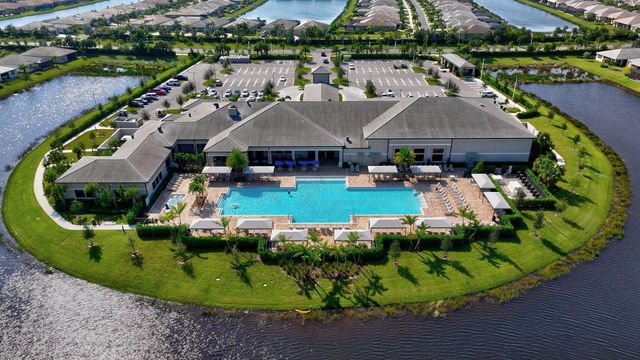 13348 SW River Rock Road, Port St. Lucie, FL 34987