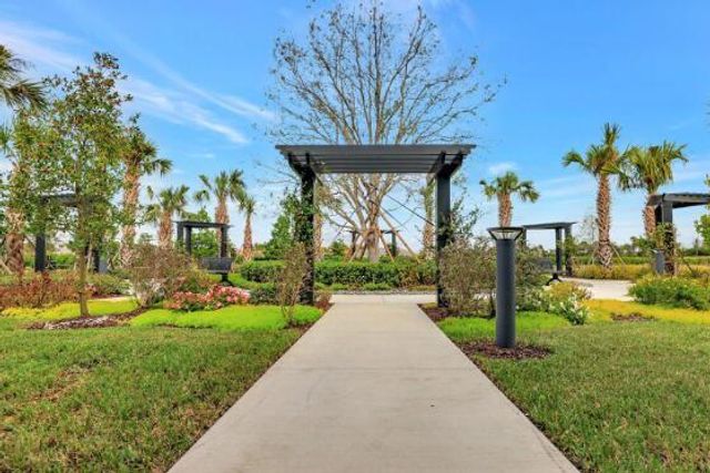 13348 SW River Rock Road, Port St. Lucie, FL 34987