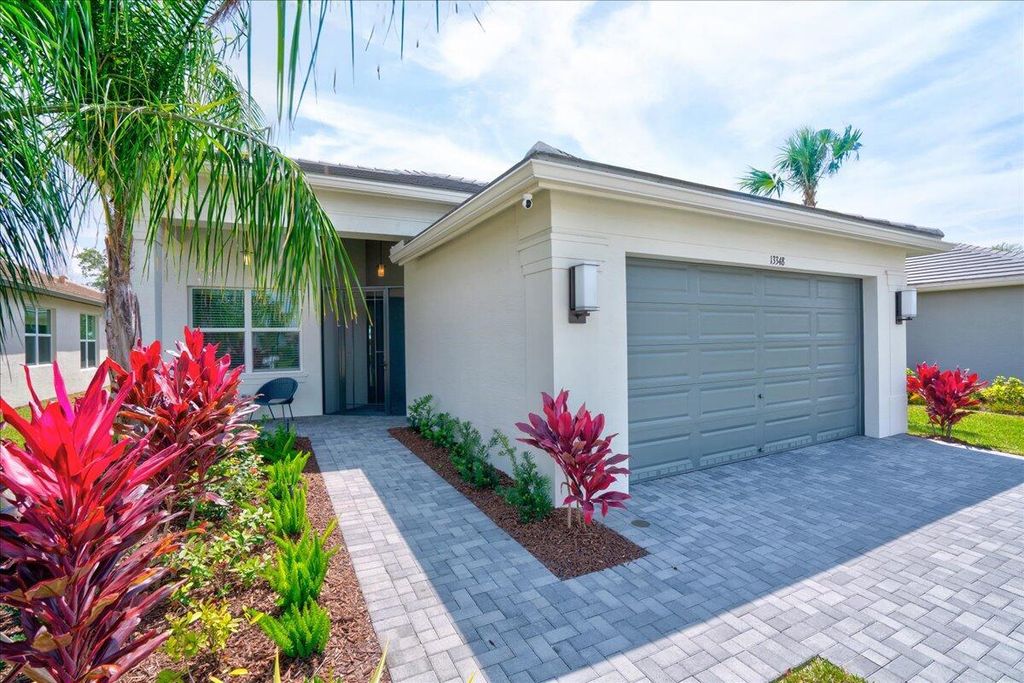 13348 SW River Rock Road, Port St. Lucie, FL 34987
