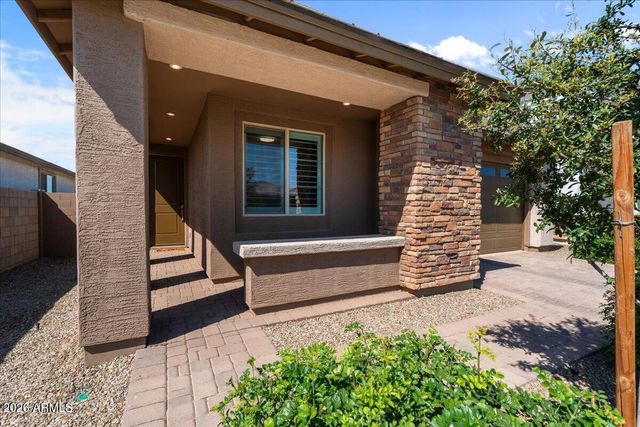 25588 S 224TH Place, Queen Creek, AZ 85142