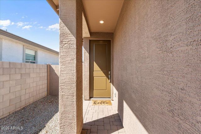 25588 S 224TH Place, Queen Creek, AZ 85142