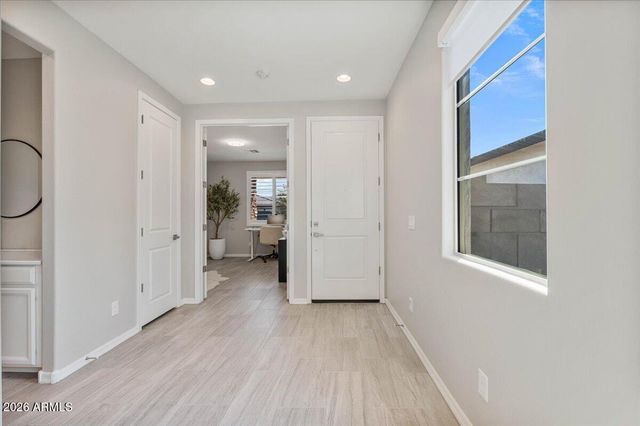 25588 S 224TH Place, Queen Creek, AZ 85142