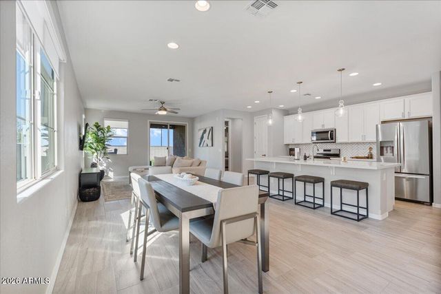 25588 S 224TH Place, Queen Creek, AZ 85142