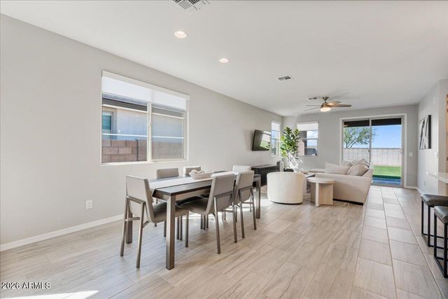 25588 S 224TH Place, Queen Creek, AZ 85142