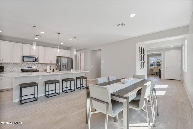 25588 S 224TH Place, Queen Creek, AZ 85142