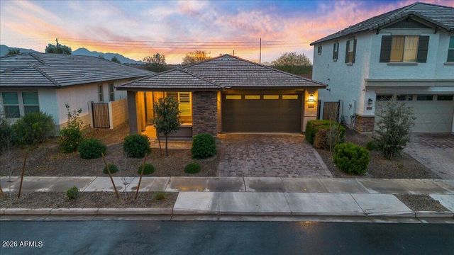 25588 S 224TH Place, Queen Creek, AZ 85142