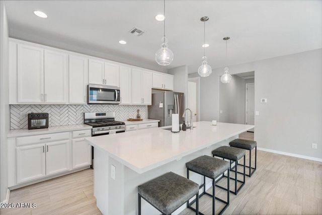 25588 S 224TH Place, Queen Creek, AZ 85142