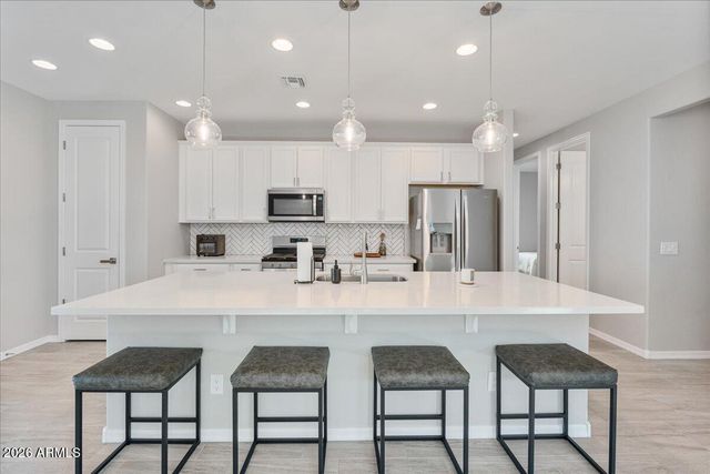 25588 S 224TH Place, Queen Creek, AZ 85142