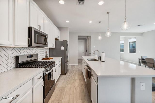 25588 S 224TH Place, Queen Creek, AZ 85142