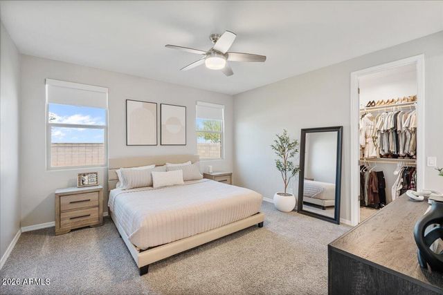 25588 S 224TH Place, Queen Creek, AZ 85142