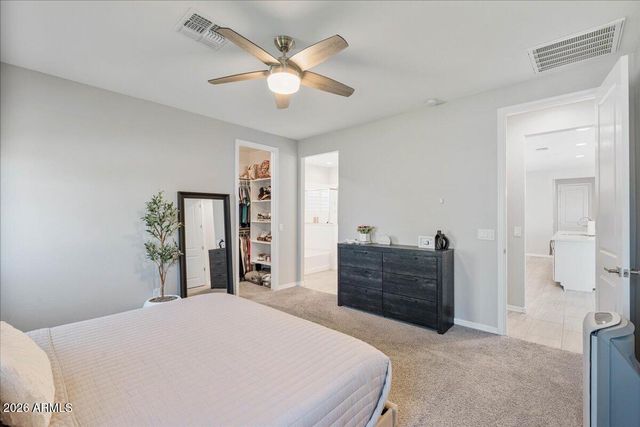 25588 S 224TH Place, Queen Creek, AZ 85142