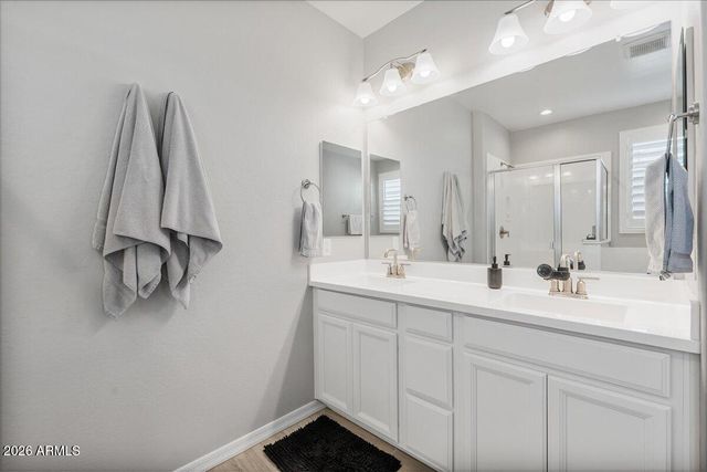 25588 S 224TH Place, Queen Creek, AZ 85142