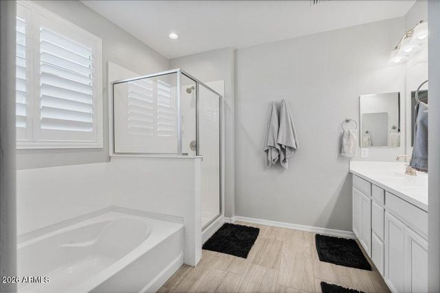 25588 S 224TH Place, Queen Creek, AZ 85142