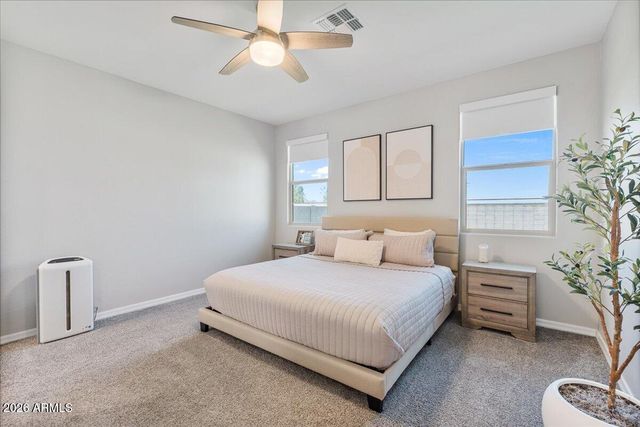 25588 S 224TH Place, Queen Creek, AZ 85142