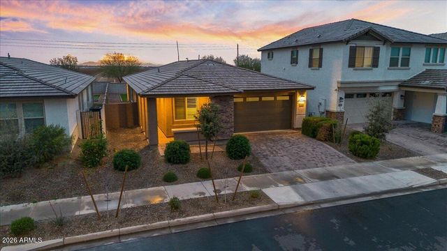 25588 S 224TH Place, Queen Creek, AZ 85142