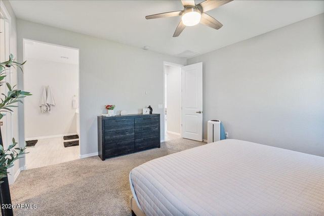 25588 S 224TH Place, Queen Creek, AZ 85142