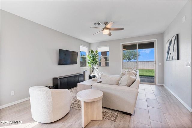 25588 S 224TH Place, Queen Creek, AZ 85142