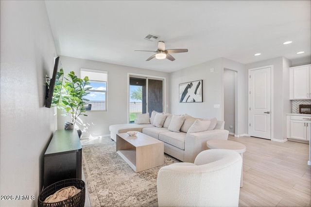 25588 S 224TH Place, Queen Creek, AZ 85142