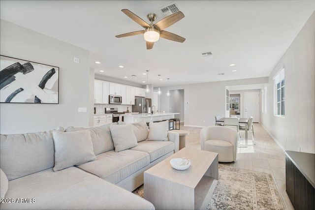 25588 S 224TH Place, Queen Creek, AZ 85142