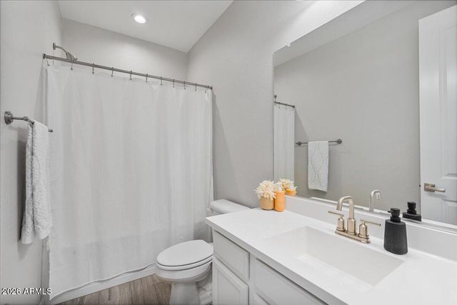 25588 S 224TH Place, Queen Creek, AZ 85142