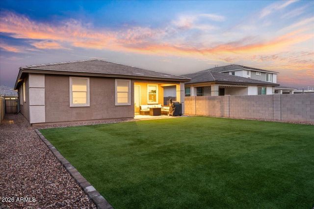 25588 S 224TH Place, Queen Creek, AZ 85142