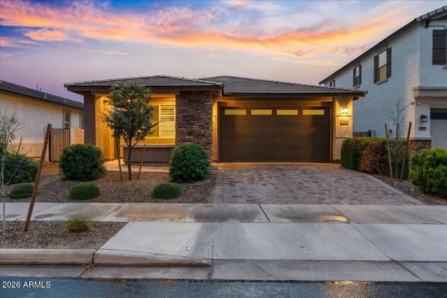 25588 S 224TH Place, Queen Creek, AZ 85142