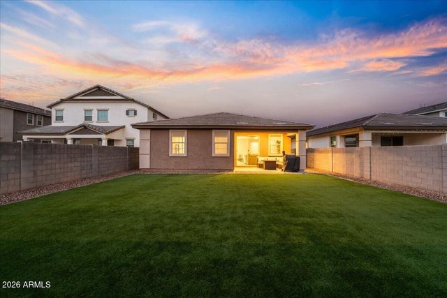 25588 S 224TH Place, Queen Creek, AZ 85142