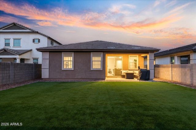 25588 S 224TH Place, Queen Creek, AZ 85142