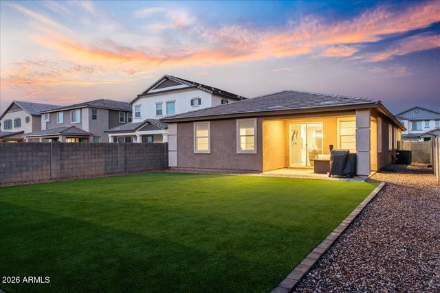 25588 S 224TH Place, Queen Creek, AZ 85142